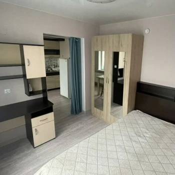 Сдается 1-комнатная квартира, 25,6 м²