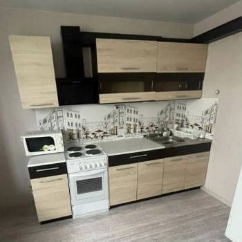 Сдается 1-комнатная квартира, 25,6 м²