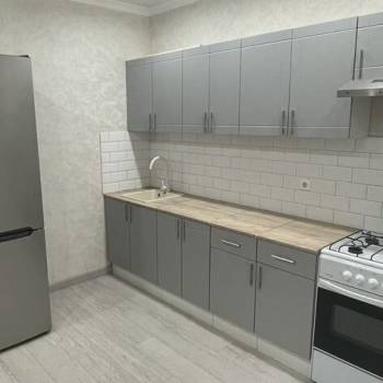 Сдается 1-комнатная квартира, 42 м²