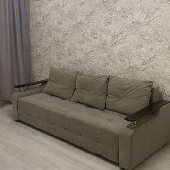 Сдается 1-комнатная квартира, 42 м²