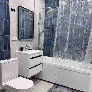 Сдается 1-комнатная квартира, 36 м²