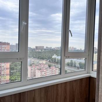 Сдается 1-комнатная квартира, 36 м²
