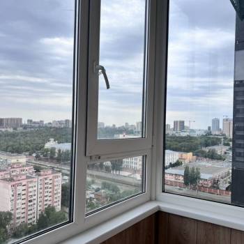 Сдается 1-комнатная квартира, 36 м²