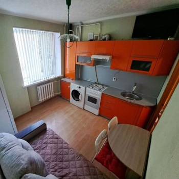 Продается 1-комнатная квартира, 36,8 м²