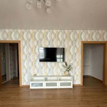 Сдается 1-комнатная квартира, 46,1 м²