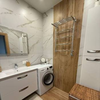 Сдается 1-комнатная квартира, 46,1 м²