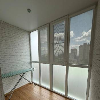 Сдается 1-комнатная квартира, 46,1 м²