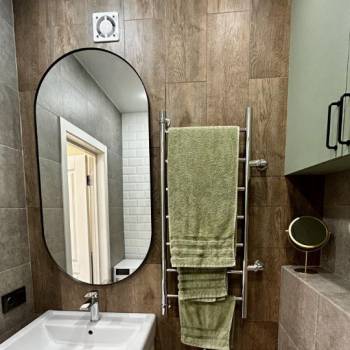 Продается 1-комнатная квартира, 35,4 м²