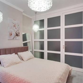 Продается 2-х комнатная квартира, 55 м²