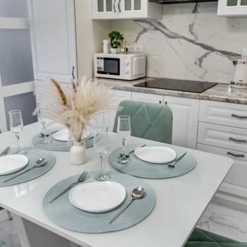 Продается 2-х комнатная квартира, 55 м²