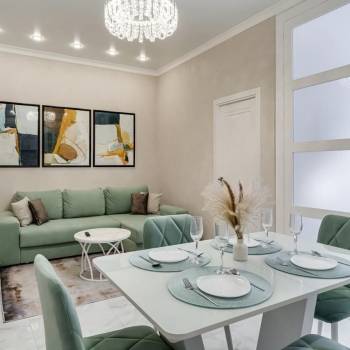 Продается 2-х комнатная квартира, 55 м²