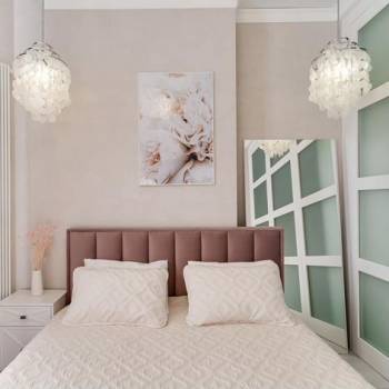 Продается 2-х комнатная квартира, 55 м²