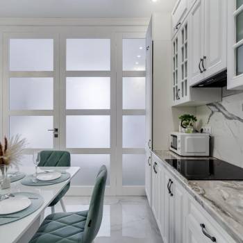 Продается 2-х комнатная квартира, 55 м²