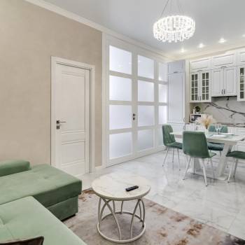 Продается 2-х комнатная квартира, 55 м²