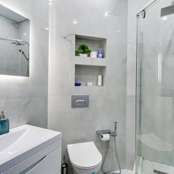 Продается 2-х комнатная квартира, 55 м²