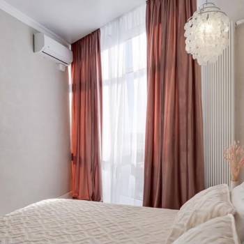Продается 2-х комнатная квартира, 55 м²