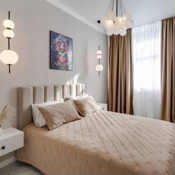 Продается 2-х комнатная квартира, 55 м²