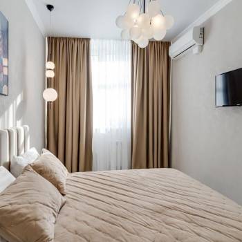 Продается 2-х комнатная квартира, 55 м²