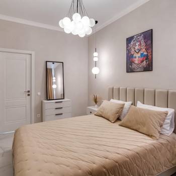 Продается 2-х комнатная квартира, 55 м²