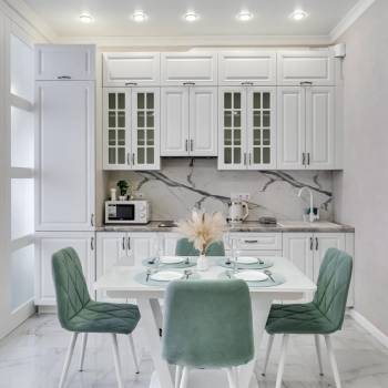 Продается 2-х комнатная квартира, 55 м²