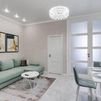 Продается 2-х комнатная квартира, 55 м²