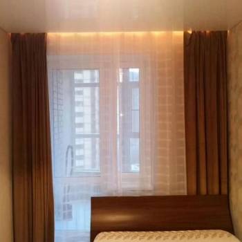 Сдается 2-х комнатная квартира, 58 м²