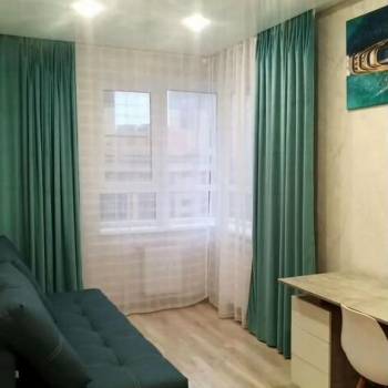 Сдается 2-х комнатная квартира, 58 м²