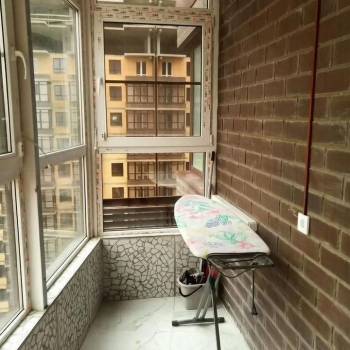 Сдается 2-х комнатная квартира, 58 м²