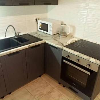 Сдается 2-х комнатная квартира, 58 м²