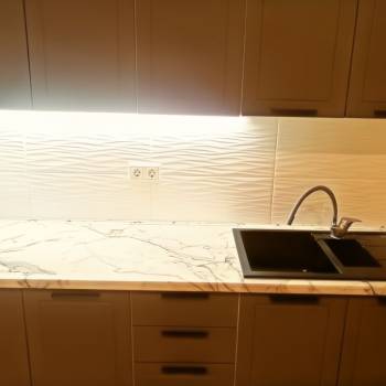 Сдается 2-х комнатная квартира, 58 м²