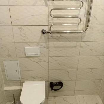 Сдается 2-х комнатная квартира, 58 м²