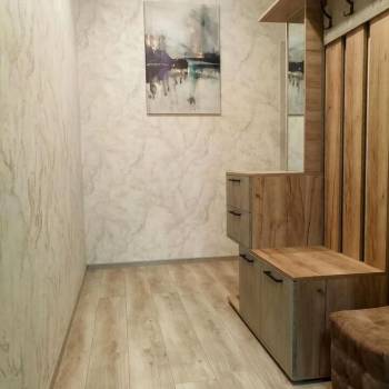 Сдается 2-х комнатная квартира, 58 м²