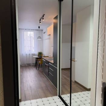 Продается 1-комнатная квартира, 30 м²