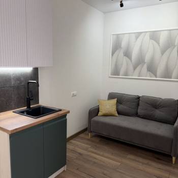 Продается 1-комнатная квартира, 30 м²