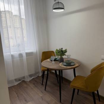 Продается 1-комнатная квартира, 30 м²