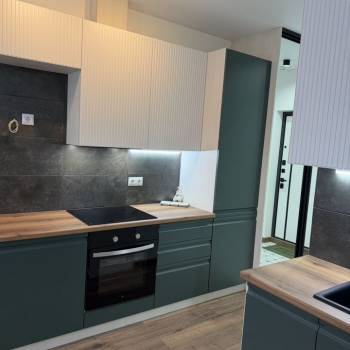 Продается 1-комнатная квартира, 30 м²