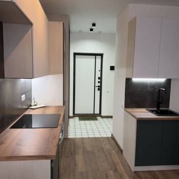 Продается 1-комнатная квартира, 30 м²