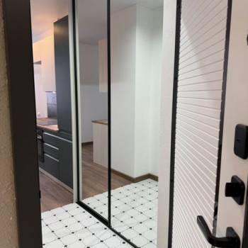 Продается 1-комнатная квартира, 30 м²
