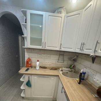 Сдается Многокомнатная квартира, 50 м²