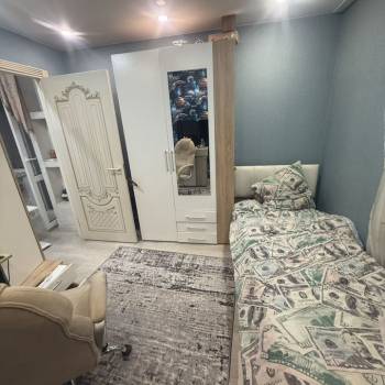 Сдается Многокомнатная квартира, 50 м²