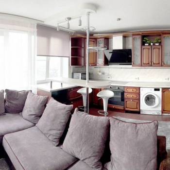 Сдается Многокомнатная квартира, 67 м²