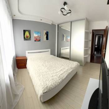 Сдается Многокомнатная квартира, 67 м²