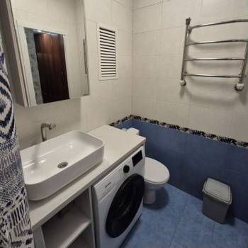 Сдается Многокомнатная квартира, 63 м²