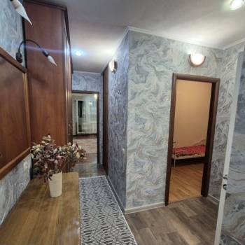 Сдается Многокомнатная квартира, 63 м²