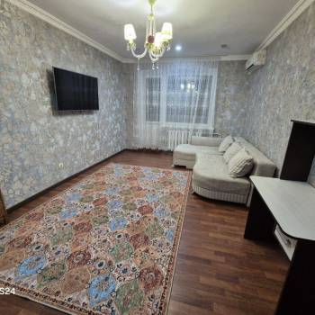 Сдается Многокомнатная квартира, 63 м²
