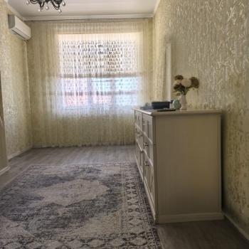 Продается 2-х комнатная квартира, 56 м²