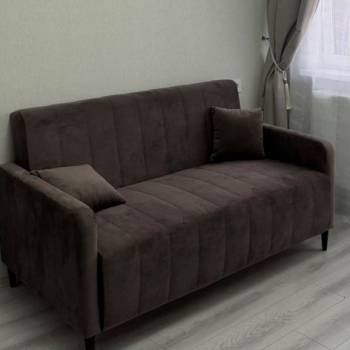 Сдается 1-комнатная квартира, 27 м²