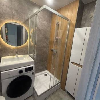 Сдается 1-комнатная квартира, 27 м²