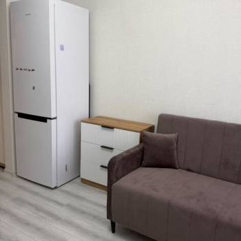 Сдается 1-комнатная квартира, 27 м²