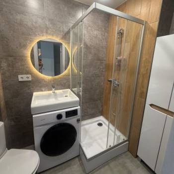 Сдается 1-комнатная квартира, 27 м²